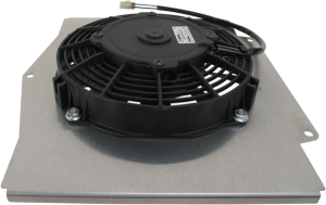 Ventilator de răcire de înaltă performanță, argintiu, 3, nordicamoto.ro
