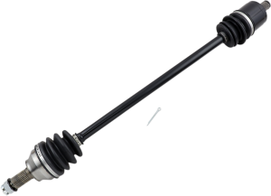 Ax CV standard de schimb OEM, negru, 2, nordicamoto.ro
