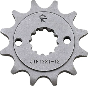 JT SPROCKETS Front Sprocket 
