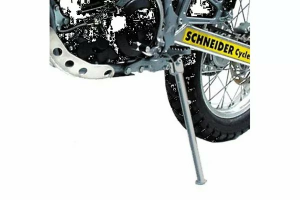 Sidestand Gray 