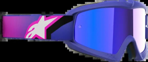 Youth Vision Corp Goggle Purple, Pink 