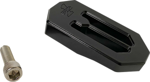 Touring Brake Peg Black, 2, nordicamoto.ro