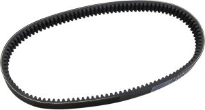 Super X Belt Black