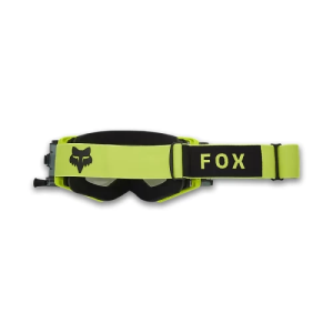 Ochelari Fox Airspace Roll-Off Portocaliu Fluo, 6, nordicamoto.ro