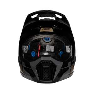 Kit Casca Copii Leatt Moto 3.5 V25 Negru L, 4, nordicamoto.ro