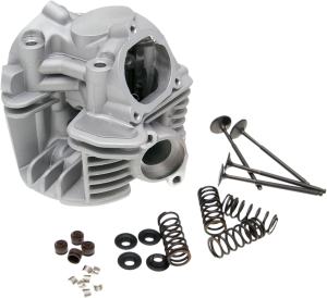 Cylinder Head Racing For Yamaha Cygnus, Bws 5ml 4v