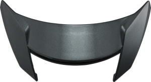 Accesoriu evacuare aer superior cască SHOEI JCR3