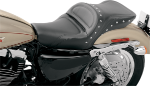 Explorer Special Seat Black, 3, nordicamoto.ro