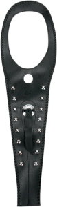 Cruiser Tank Bib Black, 2, nordicamoto.ro