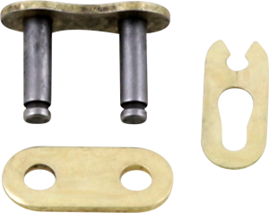 420 Rxp Pro-mx Clip Connecting Link Gold