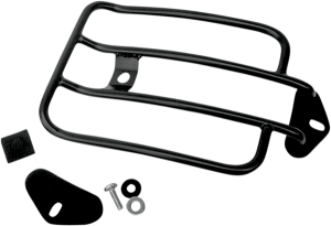 6(r) Solo Luggage Rack Black, 1, nordicamoto.ro