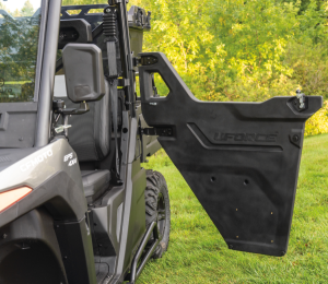 LH@RH HALF-DOOR ASSY, 4, nordicamoto.ro