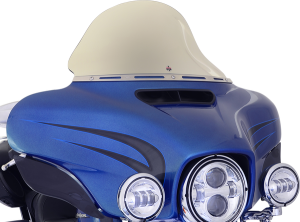 Flare Windshield Gray, 3, nordicamoto.ro