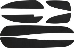 Traction Mat Black, 3, nordicamoto.ro