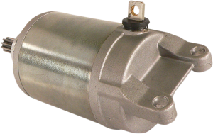Starter Motor Unfinished, 1, nordicamoto.ro