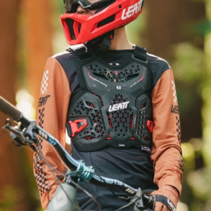Armura Copii Leatt 4.5 Hybrid Negru L/XL, 4, nordicamoto.ro