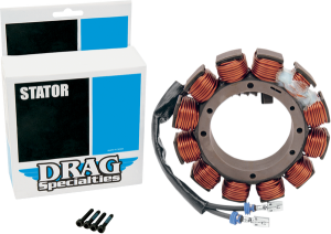Alternator Stator
