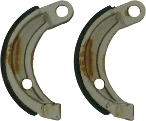 Brake Shoes, 3, nordicamoto.ro