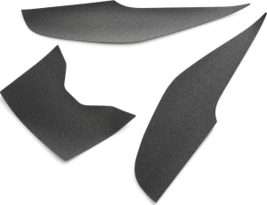 Fuel tank protection sticker kit