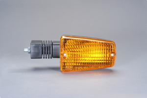 Turn Signals For Suzuki Amber