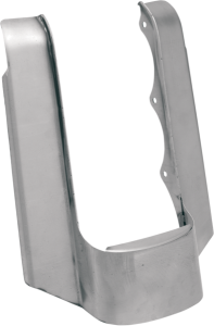 Rear Fender Extension And Filler Panel Unfinished, 1, nordicamoto.ro