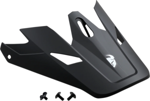 Visor Kit For Sector S9 Black Matte Black 