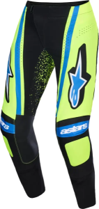 Pantaloni Alpinestars Techstar Nomur Yellow