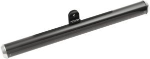 Lower Fairing Support Bar Black, 1, nordicamoto.ro