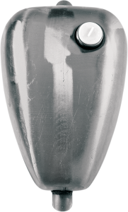 Mustang Gas Tank Raw, 1, nordicamoto.ro