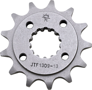 JT SPROCKETS Front Sprocket 