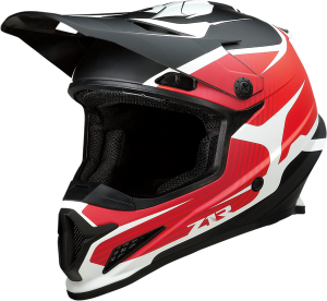 Rise Flame Helmet Orange XL, 3, nordicamoto.ro