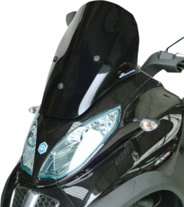 Windshield/windscreen Clear