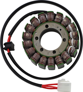 Oe Style Stator