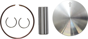 SET DE PISTON