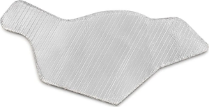 Thermal protection foil