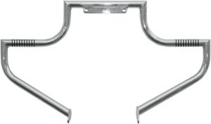 Linbar® Front Highway Bar Black, 1, nordicamoto.ro
