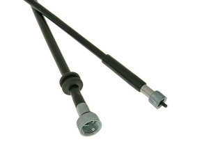 Speedometer Cable For Scooters Black, 1, nordicamoto.ro
