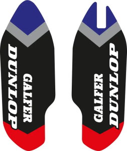 Fork Prot Stickers Dream 5 Multi 