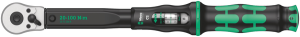 Torque Wrench Black, Green, 2, nordicamoto.ro