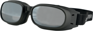 Piston Goggles Black Small Frame, 2, nordicamoto.ro