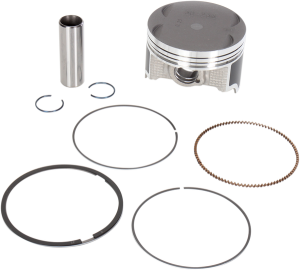 Complete Piston Kit, 1, nordicamoto.ro