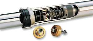Gold Valve Cartridge Fork Emulator, 2, nordicamoto.ro