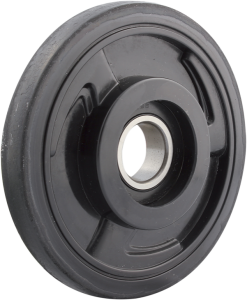 Idler Wheel Black