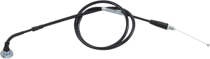 Throttle Cable For Motion Pro Twist Throttle Kits Black