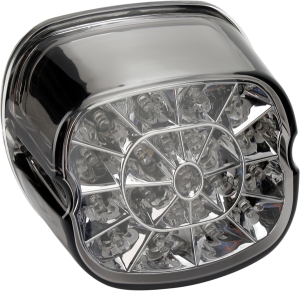 Taillight Web Led Smk Btm Smoke