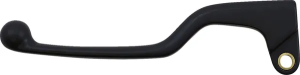 MOOSE RACING Forged 6061-t6 Clutch Lever Black 