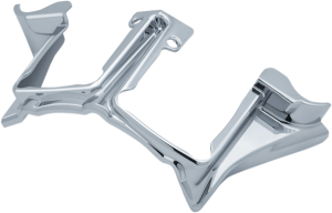 Tappet Block Accent Chrome