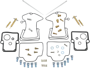 Carb Rebuild Kit, 1, nordicamoto.ro
