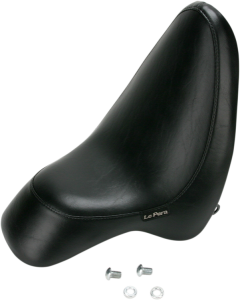 Silhouette  Solo Seat Black, 1, nordicamoto.ro