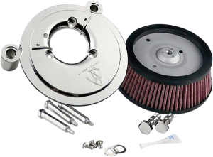 Big Sucker Air Filter Kit Red, 1, nordicamoto.ro